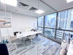 High Street Centre (D6), Office #526662031